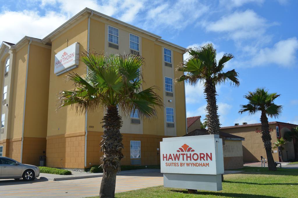 Hawthorn Suites By Wyndham Corpus Christi/Padre Isle Kültér fotó
